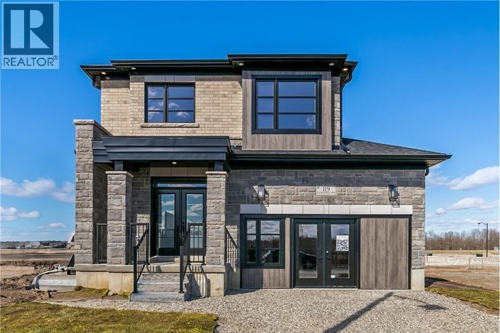 Additional image 7 of 119 Langridge Way, Cambridge, ON, N1S5B9