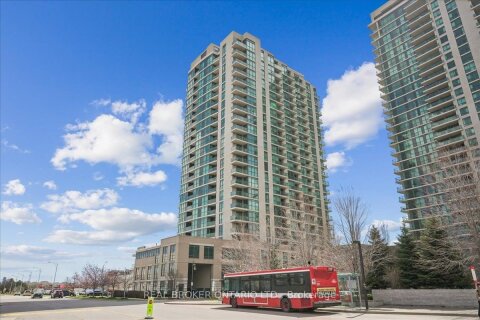 Additional image 7 of 1704-205 Sherway Gardens Road, Toronto, ON, M9C 0A5