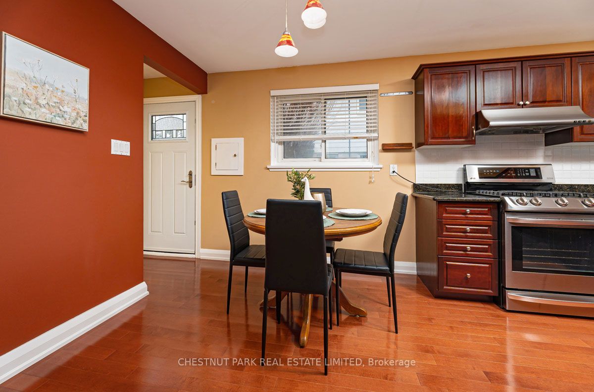 Additional image 6 of 16 Vanderbrent Crescent, Toronto, ON, M9R 3W8