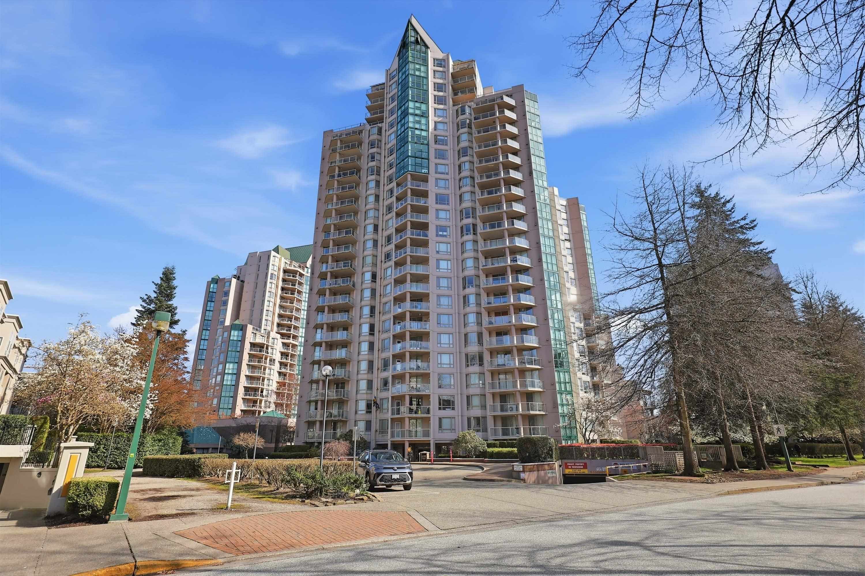 Additional image 3 of 1702-1199 Eastwood Street, Coquitlam, BC, V3B 7W7