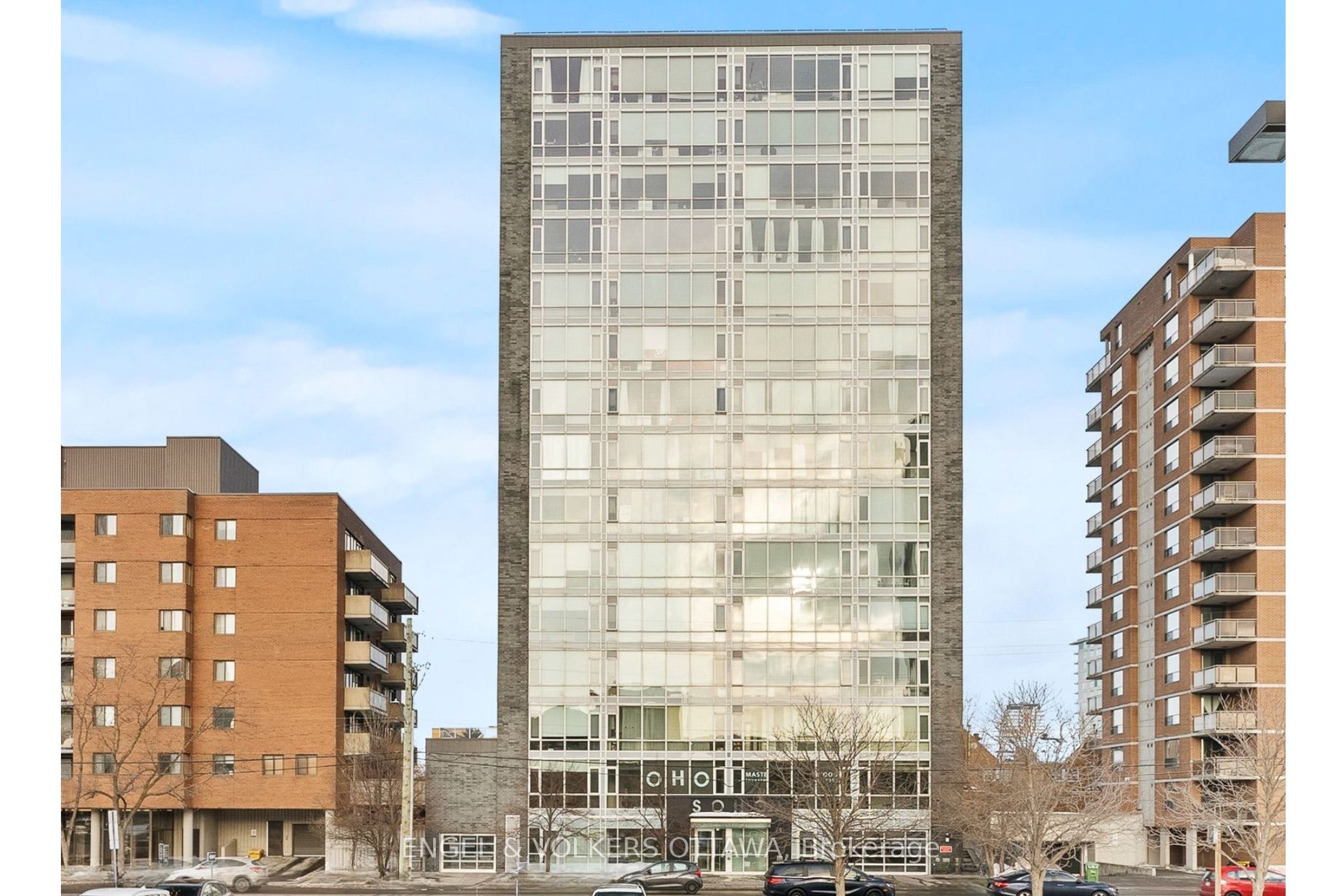 807-201 Parkdale Avenue, Ottawa, ON, K1Y 1E8
