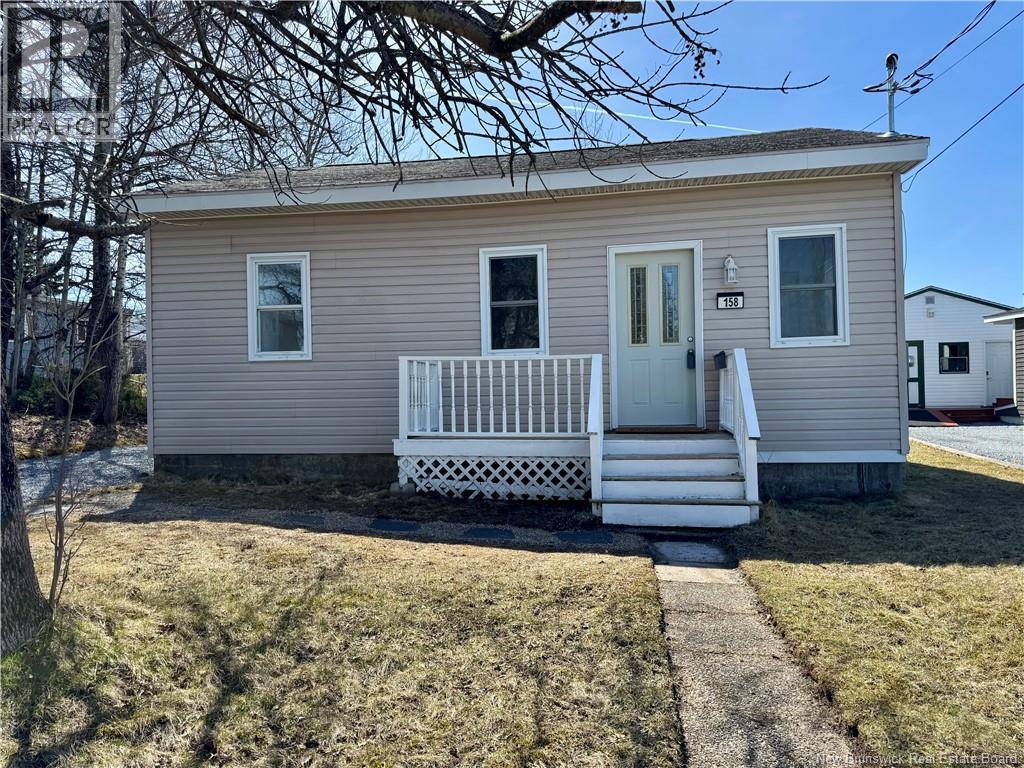 158 Molson Avenue, Saint John, NB, E2M3J3 photo 2
