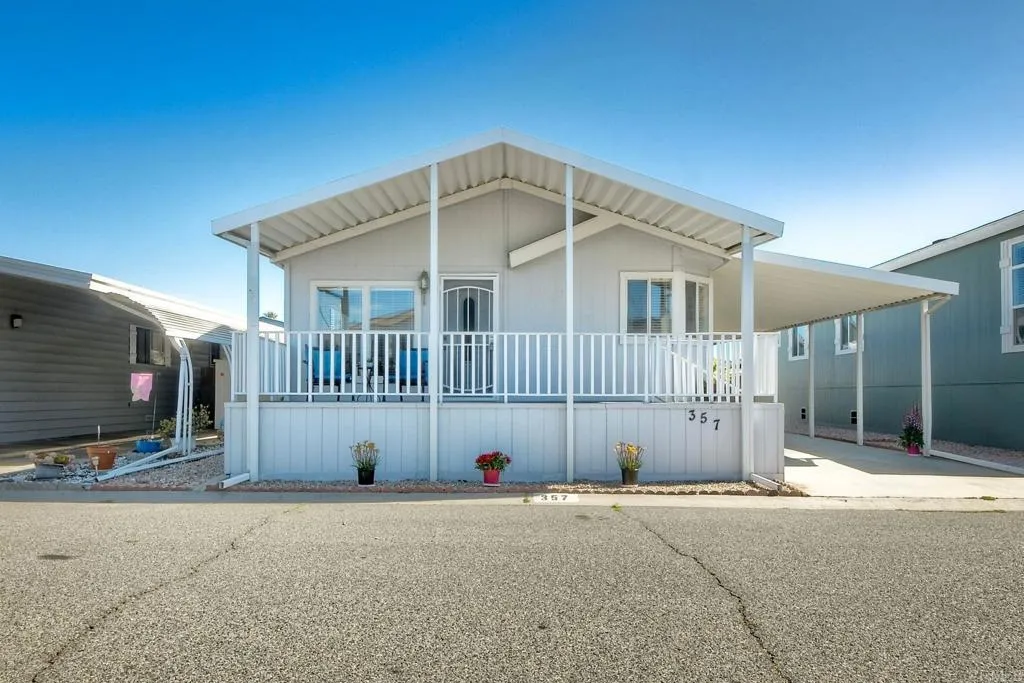 Additional image 54 of 200 N El Camino Real Unit SPC 357, Oceanside, CA 92058