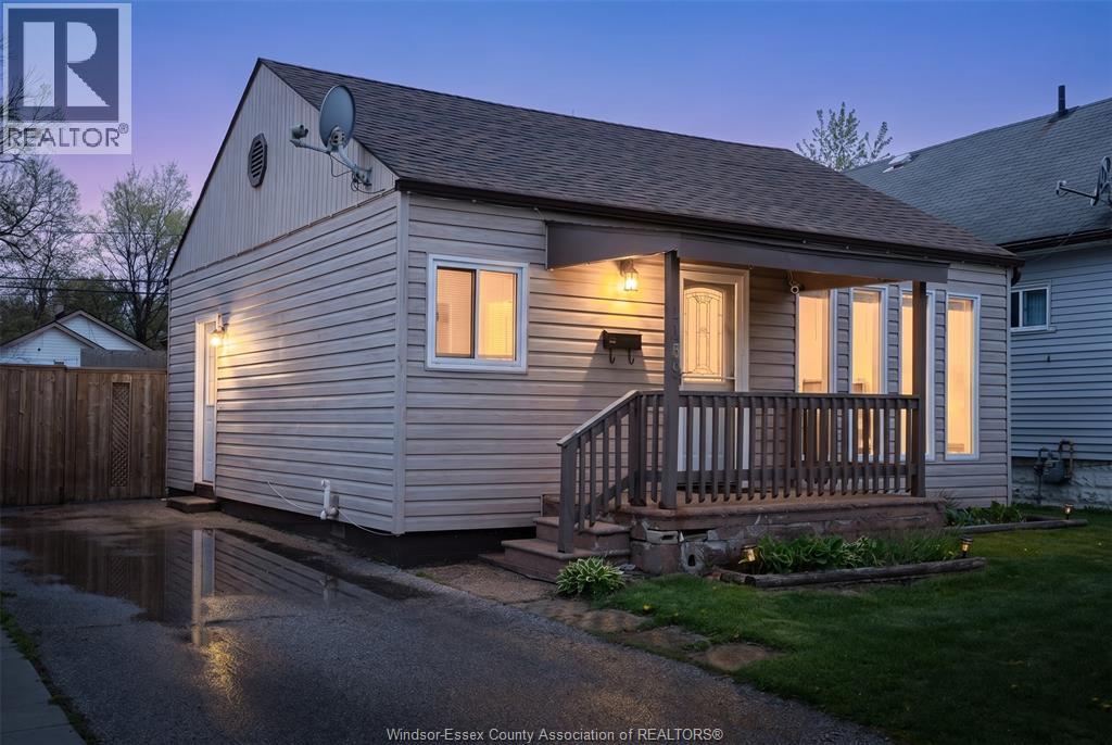 1159 Felix Avenue, Windsor, ON, N9C3L6