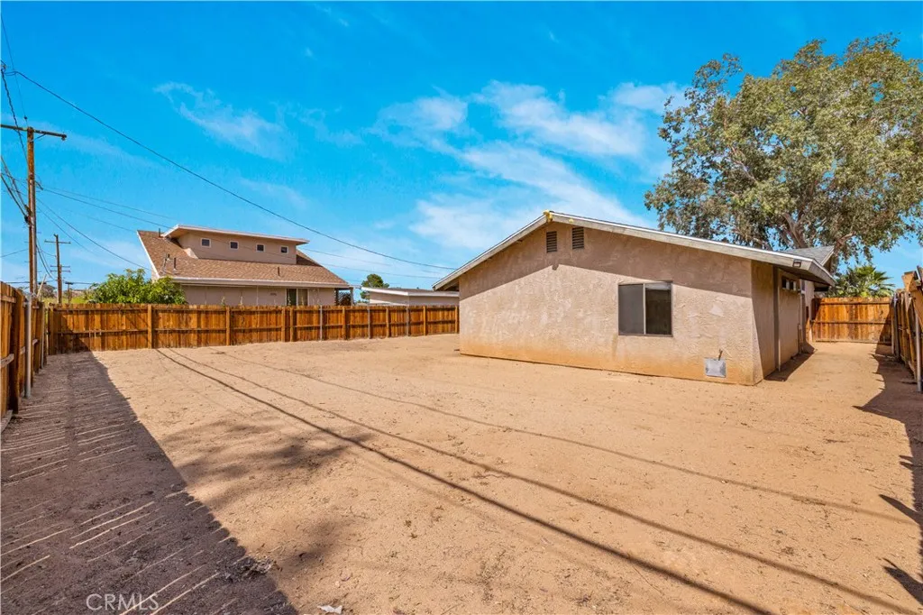 Additional image 29 of 6238 Mariposa, 29 Palms, CA 92277