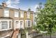 Gurdon Road, London