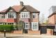 Longstone Avenue, Harlesden, London NW10