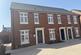 Plot 141, 142, The Swithland Terrace  at The Burrows, The Burrows, Dee Way LE19