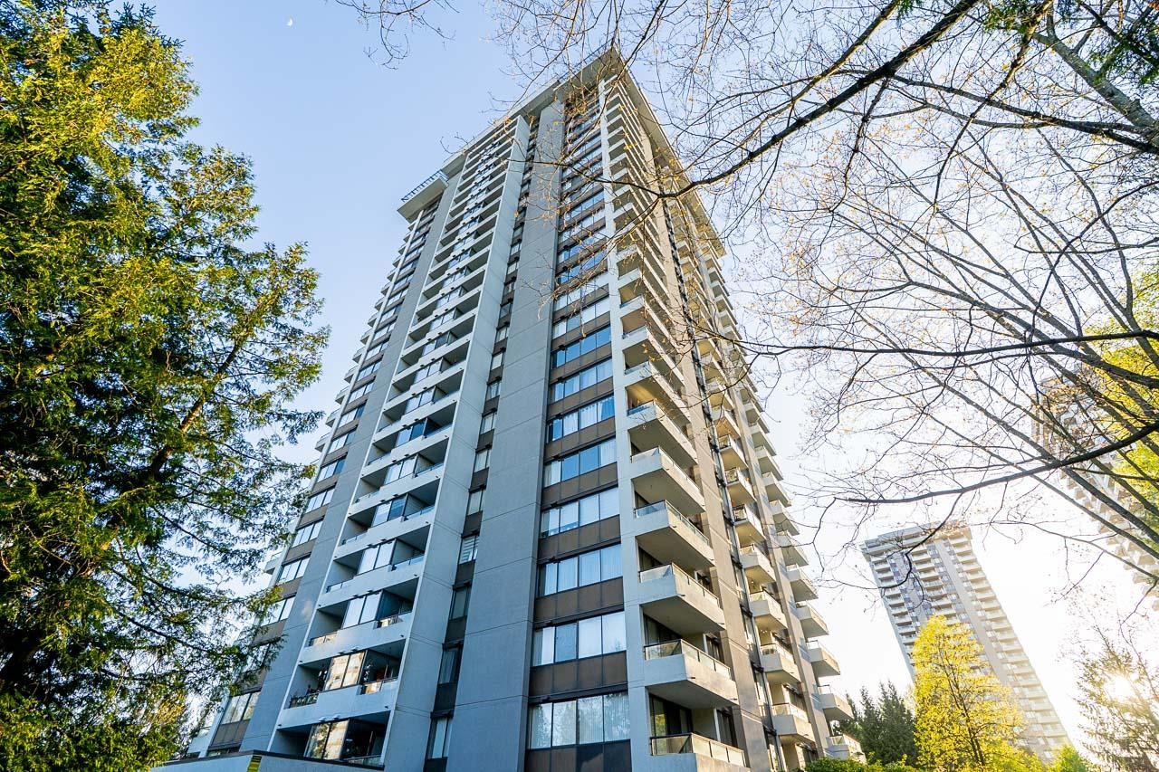 Additional image 6 of 2101-9521 Cardston Court, Burnaby, BC, V3N 4R8