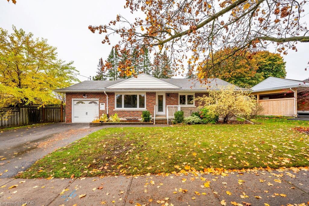 Additional image 2 of Lower-543 Dunbar Road S, Kitchener, ON, N2M 2X1