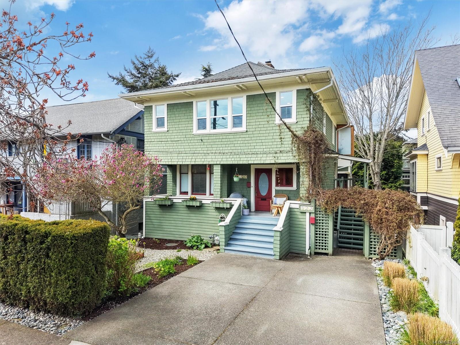 Additional image 2 of 320 Moss Street, Victoria, BC, V8V 4M9