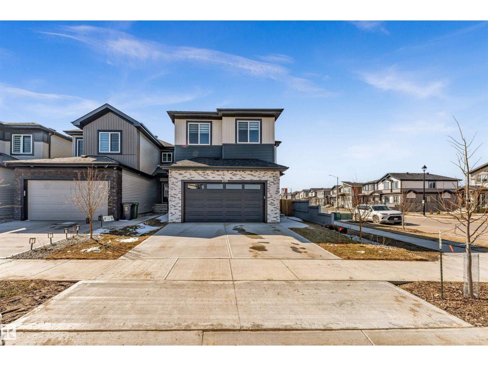 3729 42 Avenue, Beaumont, AB, T4X3B3