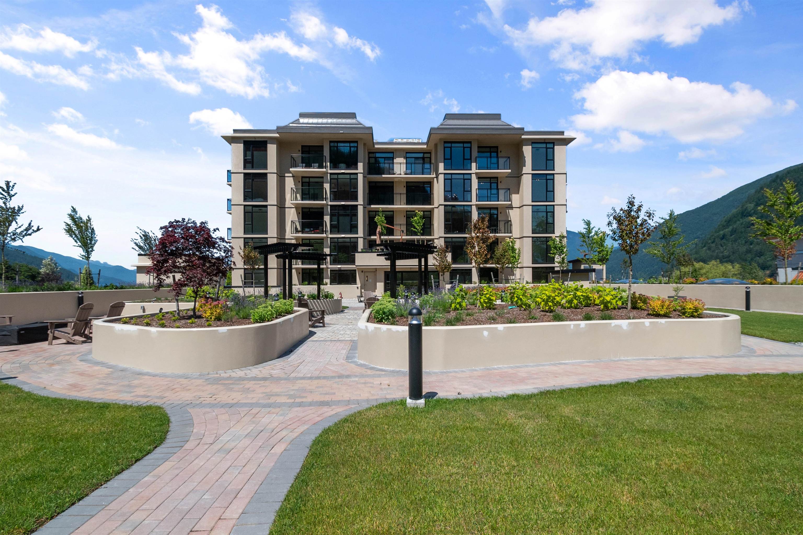 Additional image 2 of 605-120 Esplanade Avenue, Harrison Hot Springs, BC, V0M 1K0