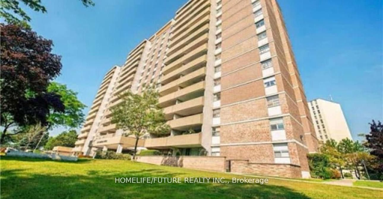 210-120 Dundalk Drive, Toronto, ON, M1P 4V9