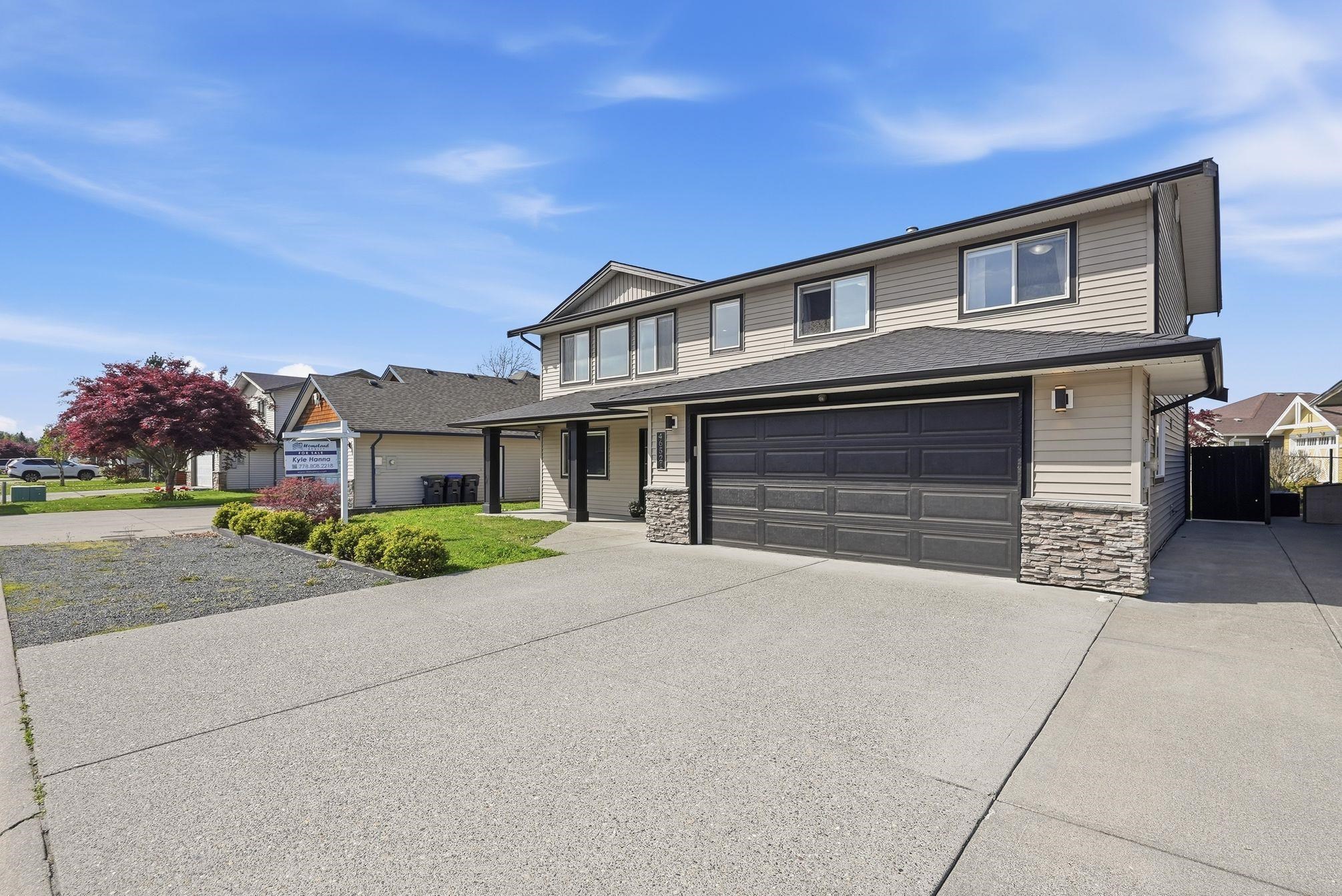 Additional image 2 of 46521 Ranchero Drive, Chilliwack, BC, V2P 5P3