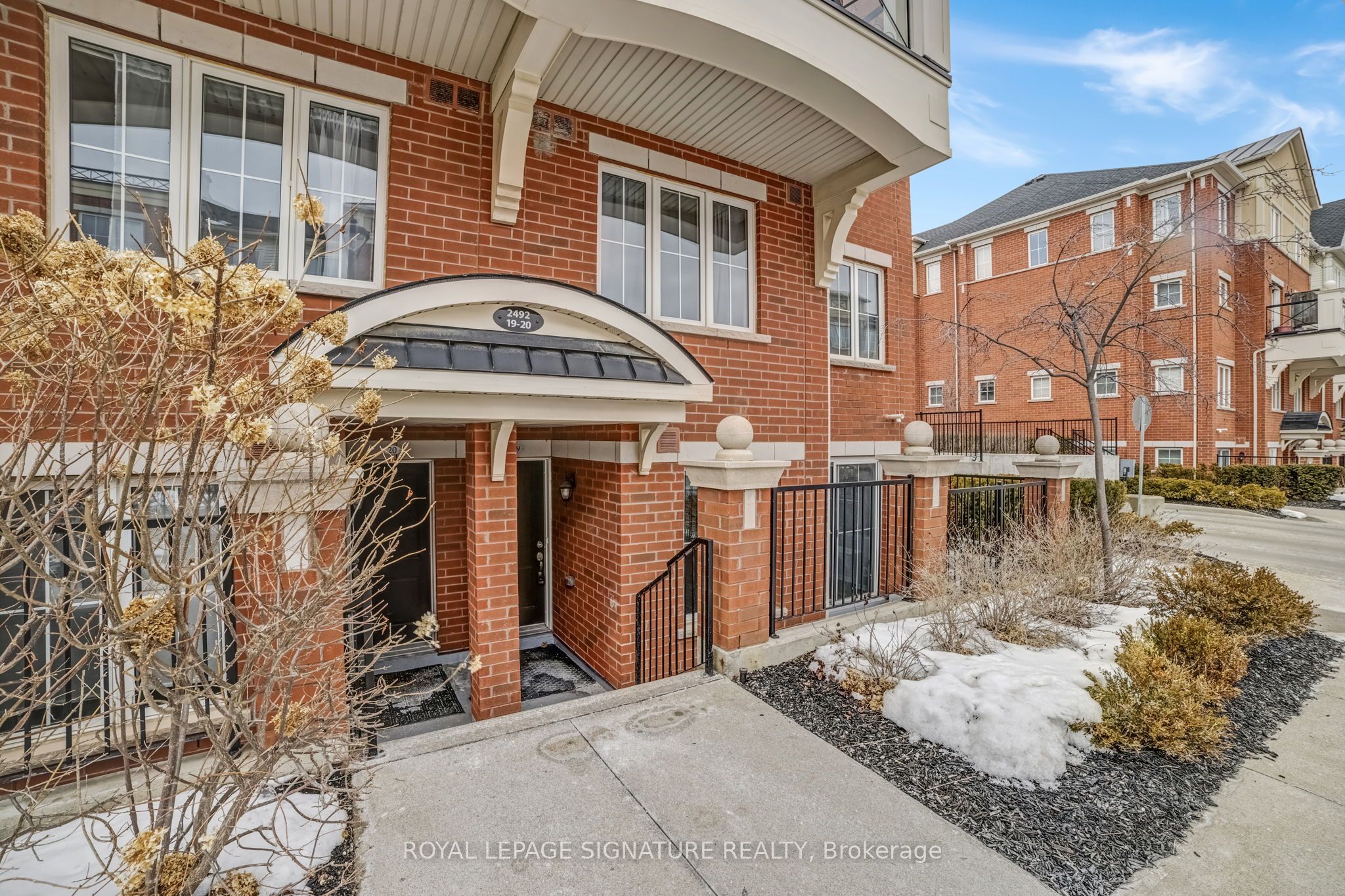 19-2492 Post Road, Oakville, ON, L6H 0G6
