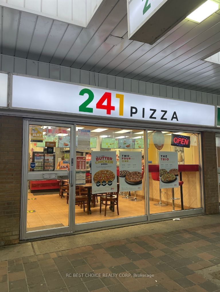 17-1125 Bloor Street, Mississauga, ON, L4Y 2N6