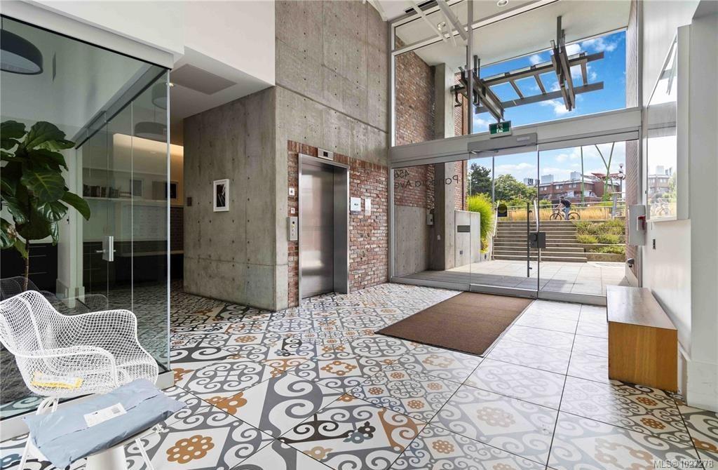Additional image 4 of 301-456 Pandora Avenue, Victoria, BC, V8W 0E3