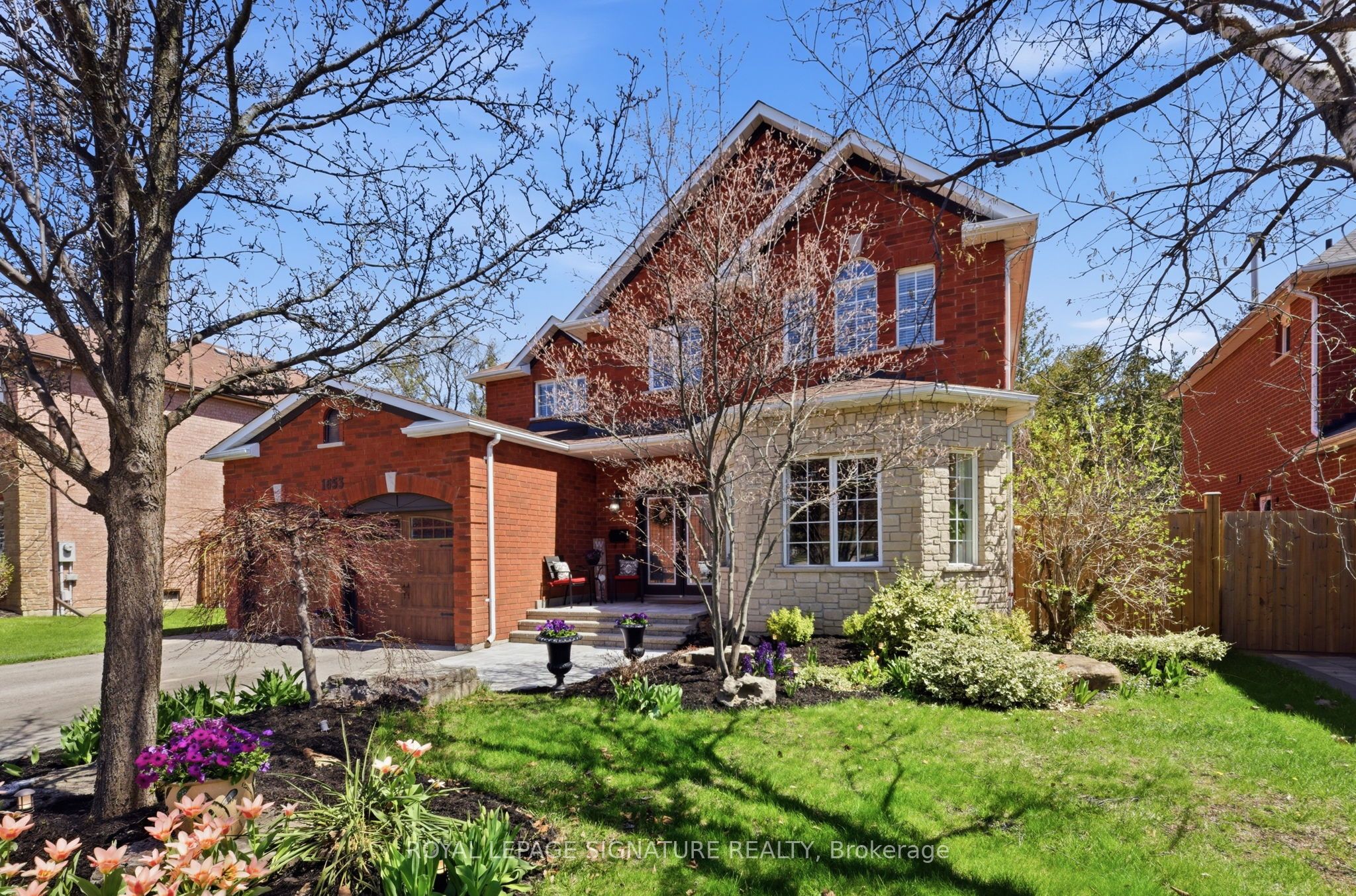 Additional image 2 of 1653 Valley Ridge Crescent, Pickering, ON, L1V 6S7