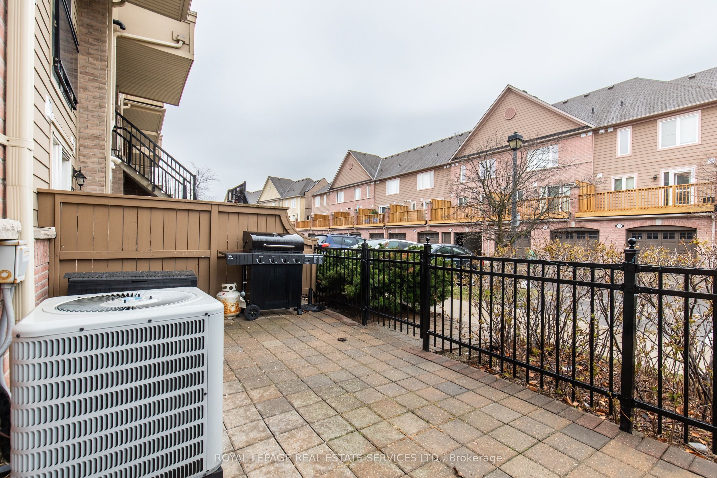 Additional image 5 of 272-4975 Southampton Drive, Mississauga, ON, L5M 8C8