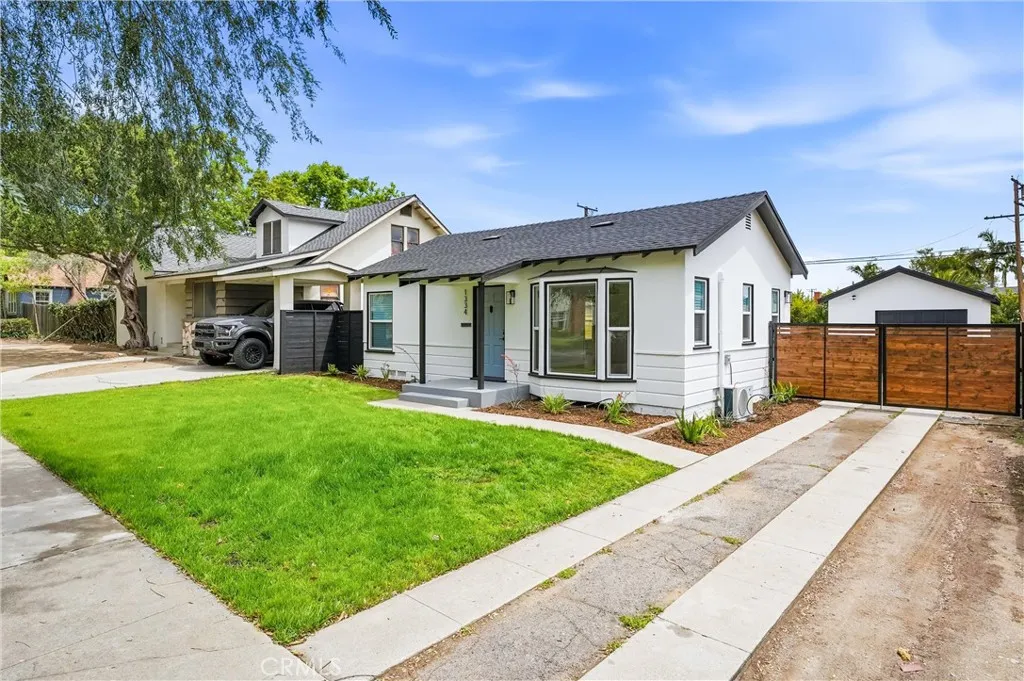 1334 N Sultana Ave, Ontario, CA 91764