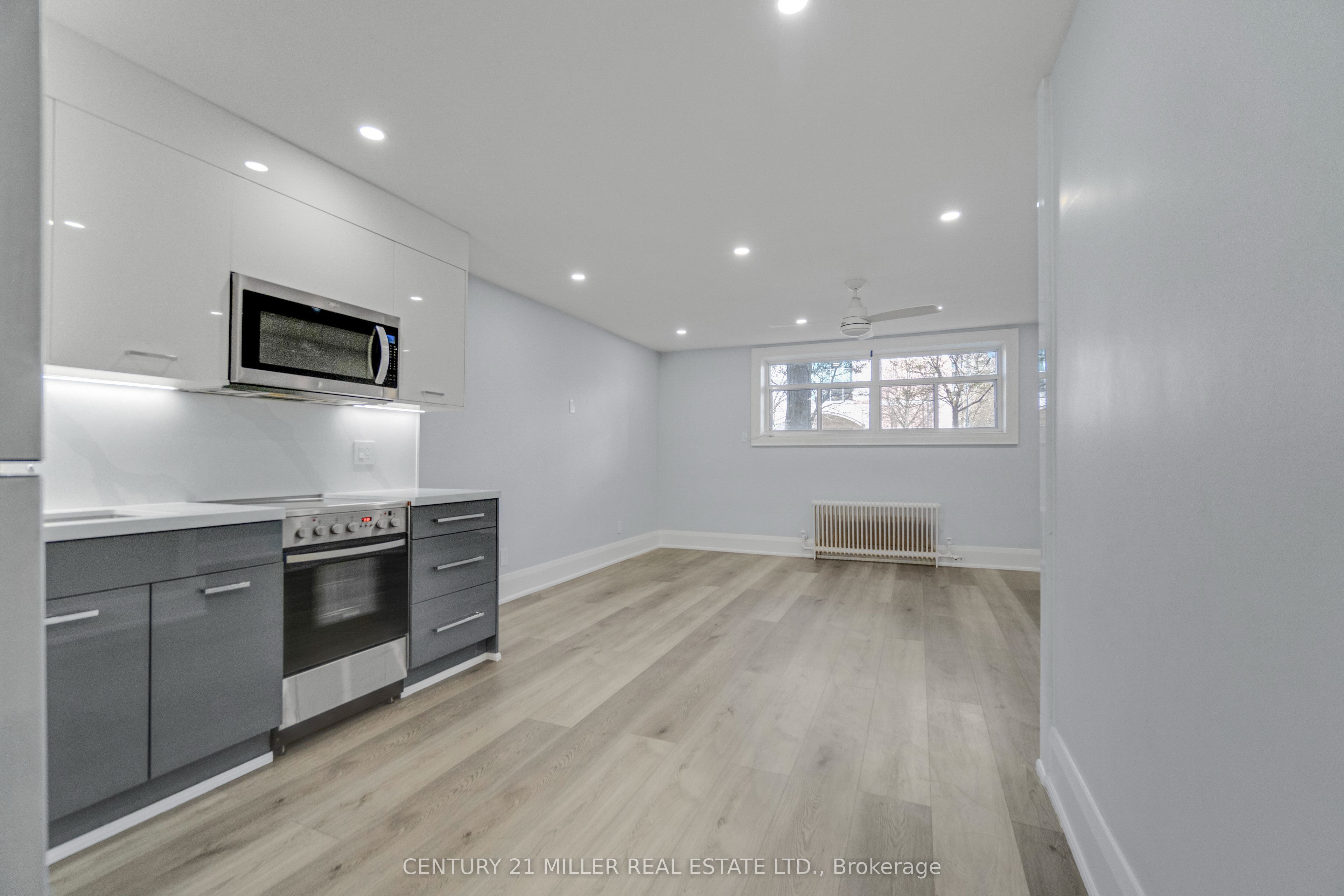 Additional image 5 of 2-6 Saranac Boulevard, Toronto, ON, M6A 2G3