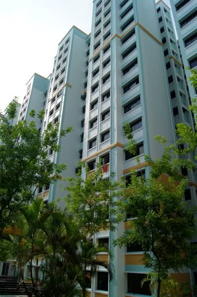 981B Buangkok Crescent photo 5