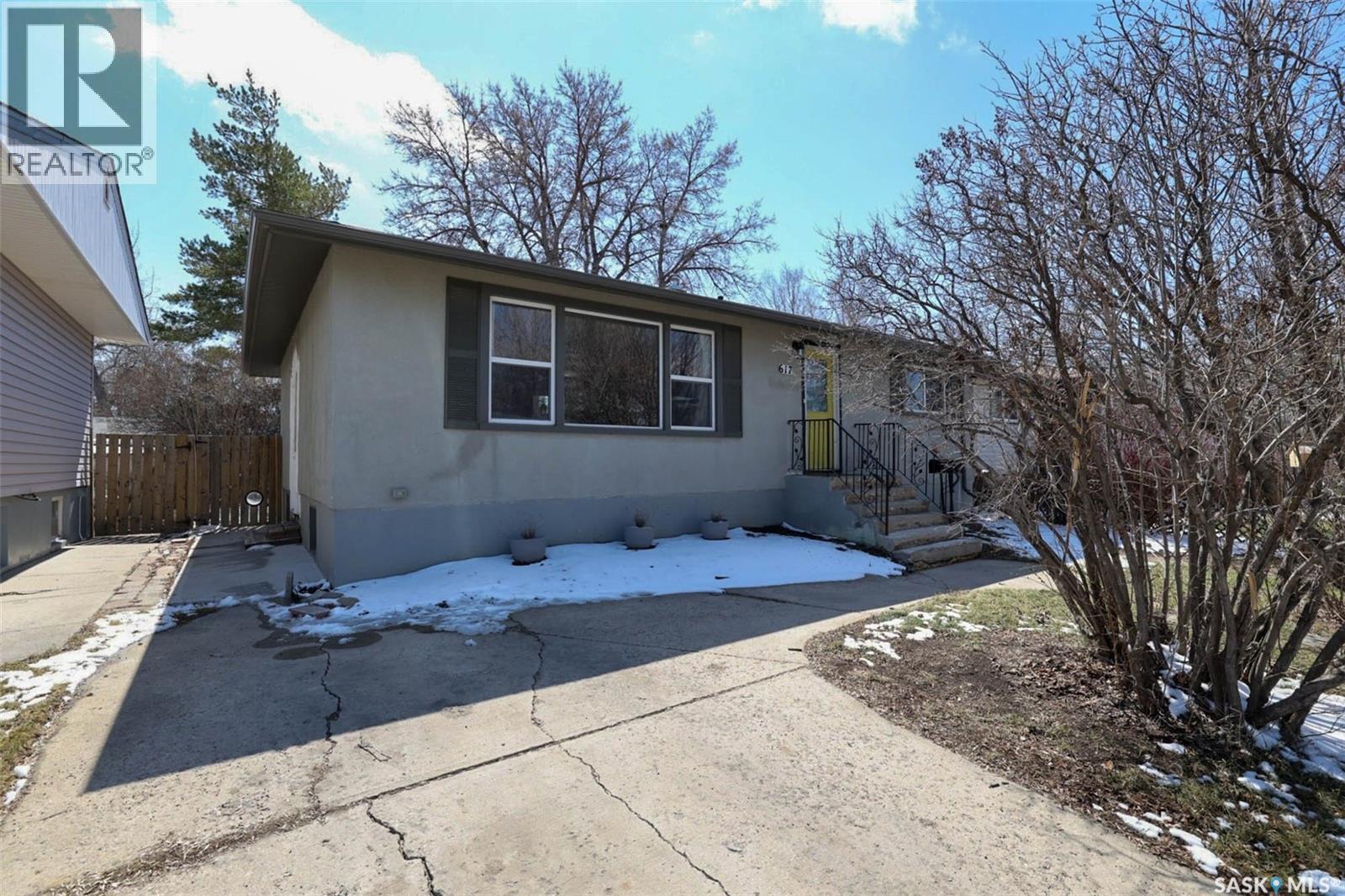 617 Mullin Avenue E, Regina, SK, S4N1E1