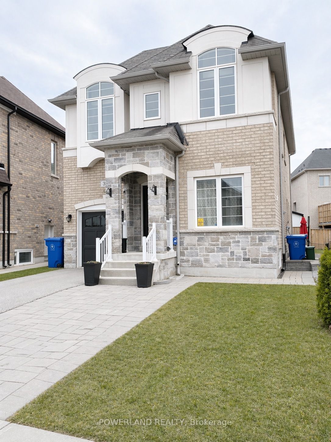 Additional image 3 of Bsmt-35 Kavanagh Avenue E, East Gwillimbury, ON, L9N 0P6