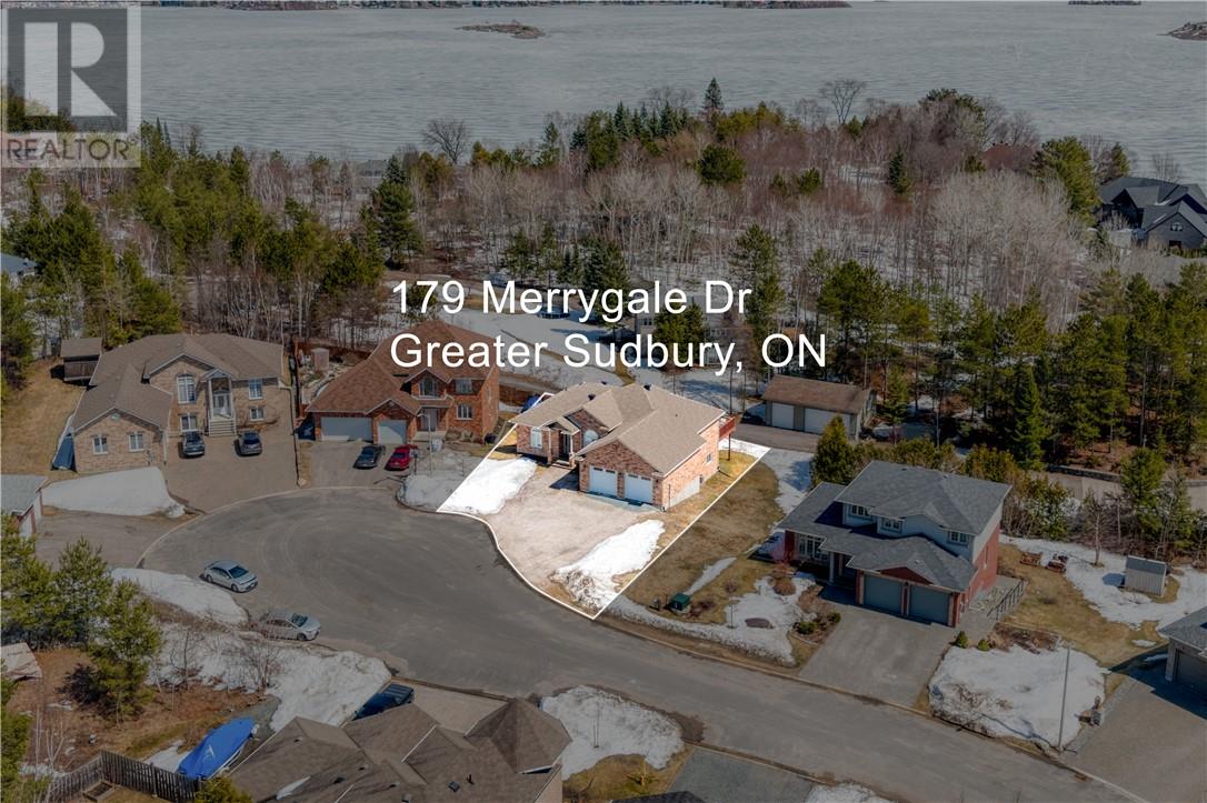 Additional image 3 of 179 Merrygale Drive, Sudbury, ON, P3E6K5