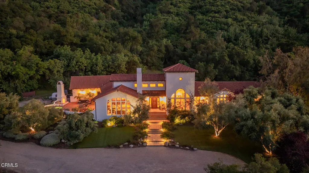 Additional image 2 of 5180 Reeves Road, Ojai, CA 93023