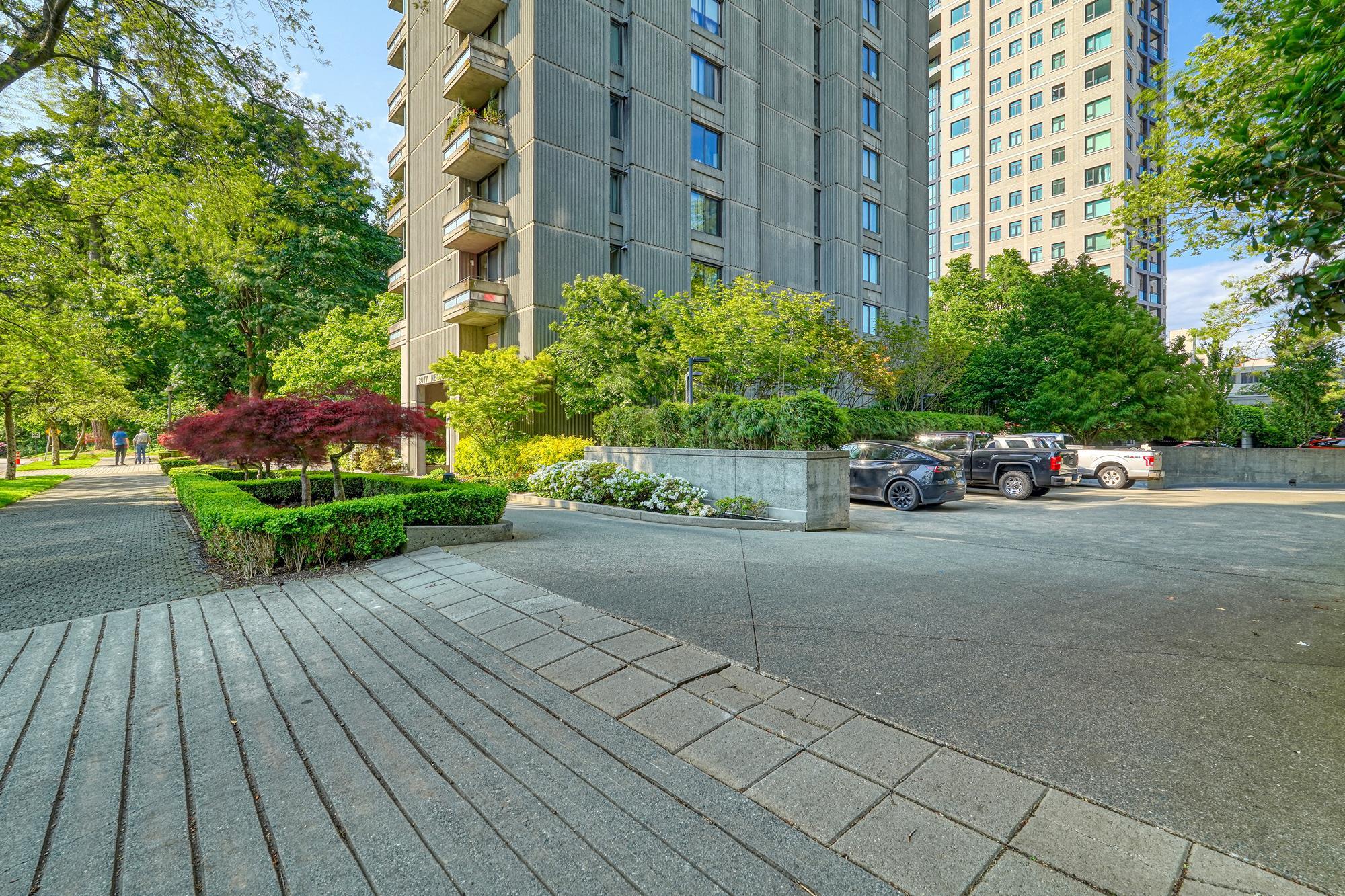 Additional image 5 of 1201-2077 Nelson Street, Vancouver, BC, V6G 2Y2