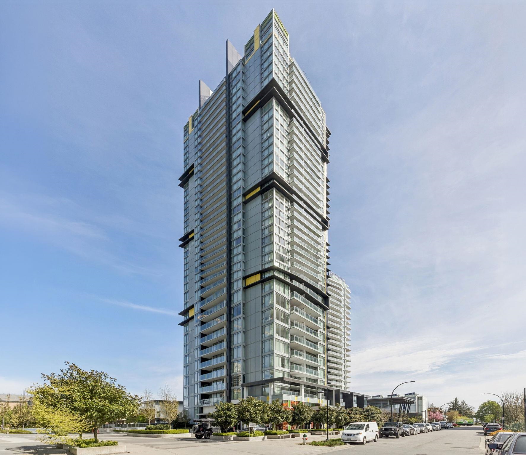 808-6700 Dunblane Avenue, Burnaby, BC, V5H 0J3