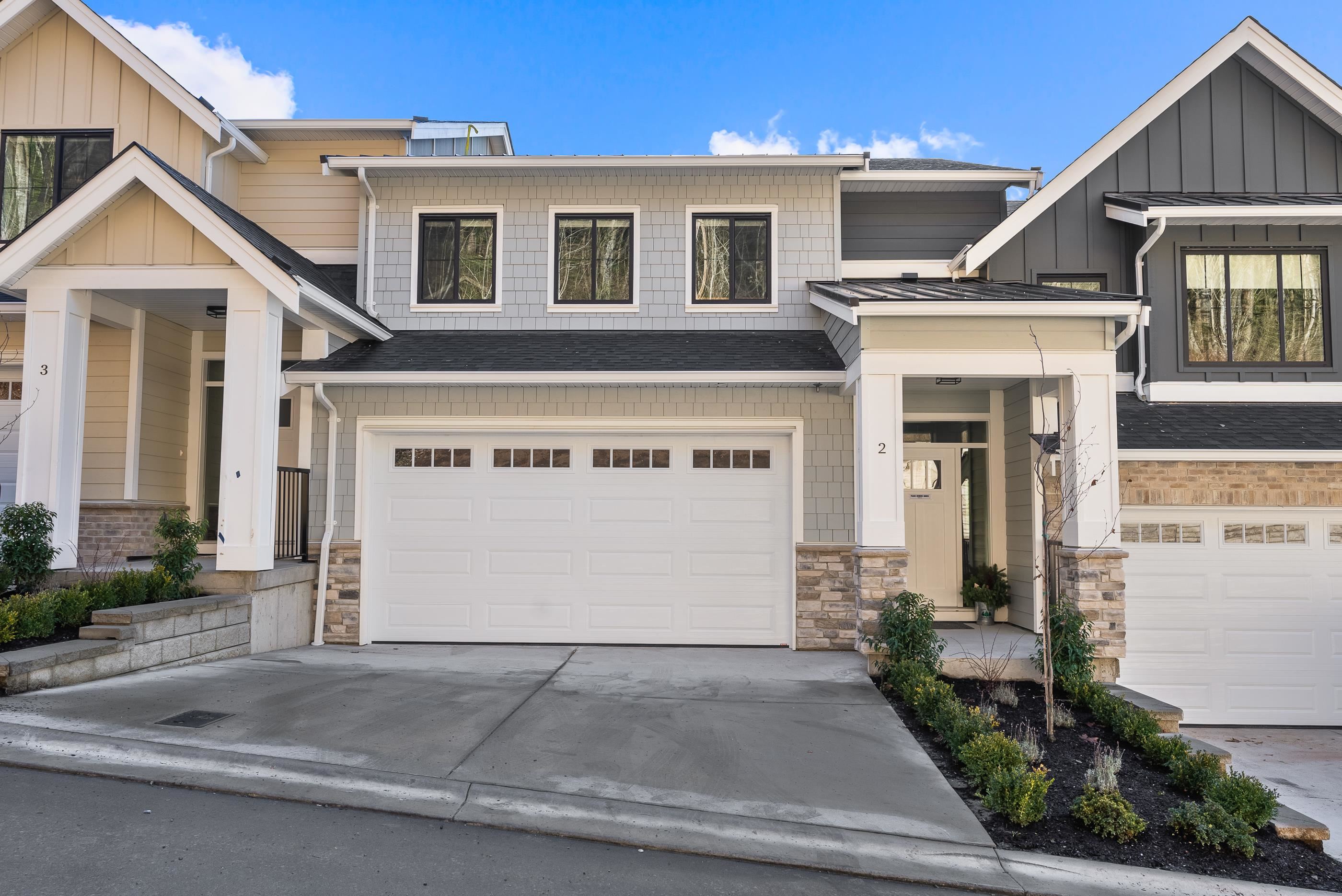 8-35247 Straiton Road, Abbotsford, BC, V2S 7Z1