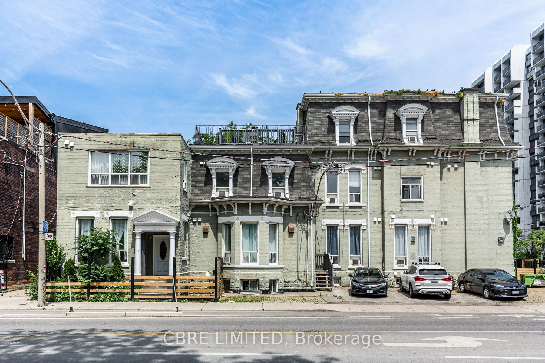 Additional image 4 of 180 Sherbourne Street, Toronto, ON, M5A 2R7