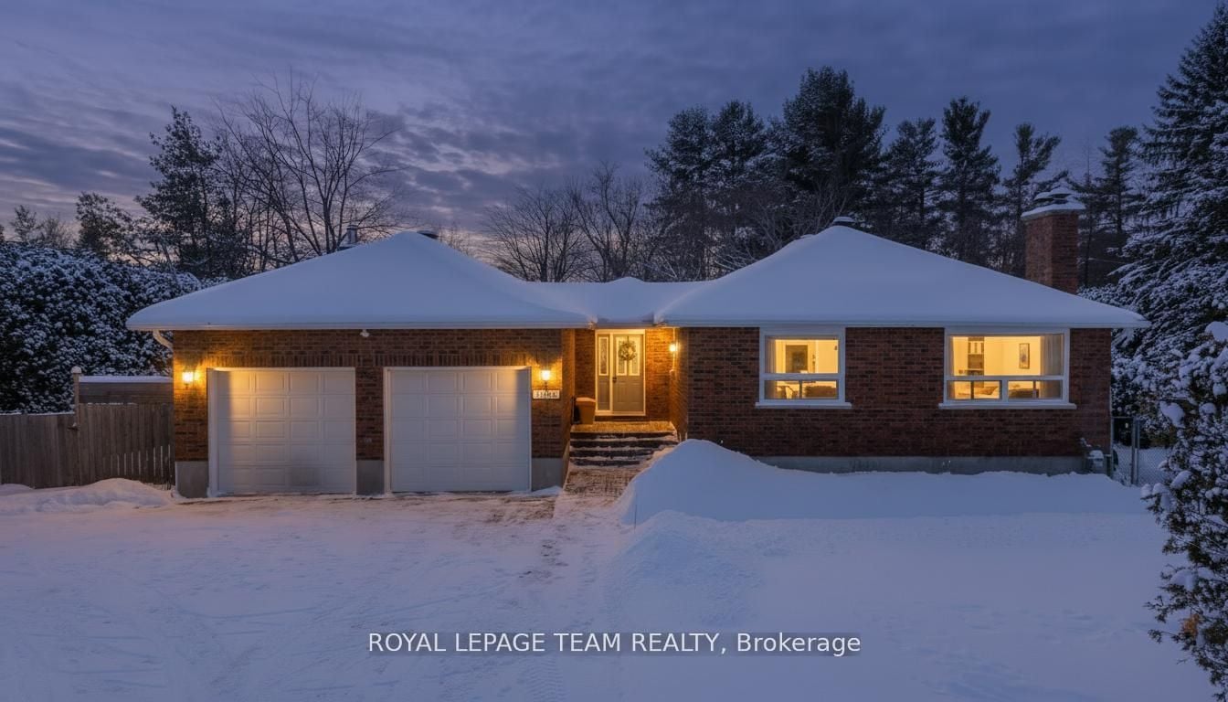3246 Elizabeth Street, Ottawa, ON, K0A 2W0