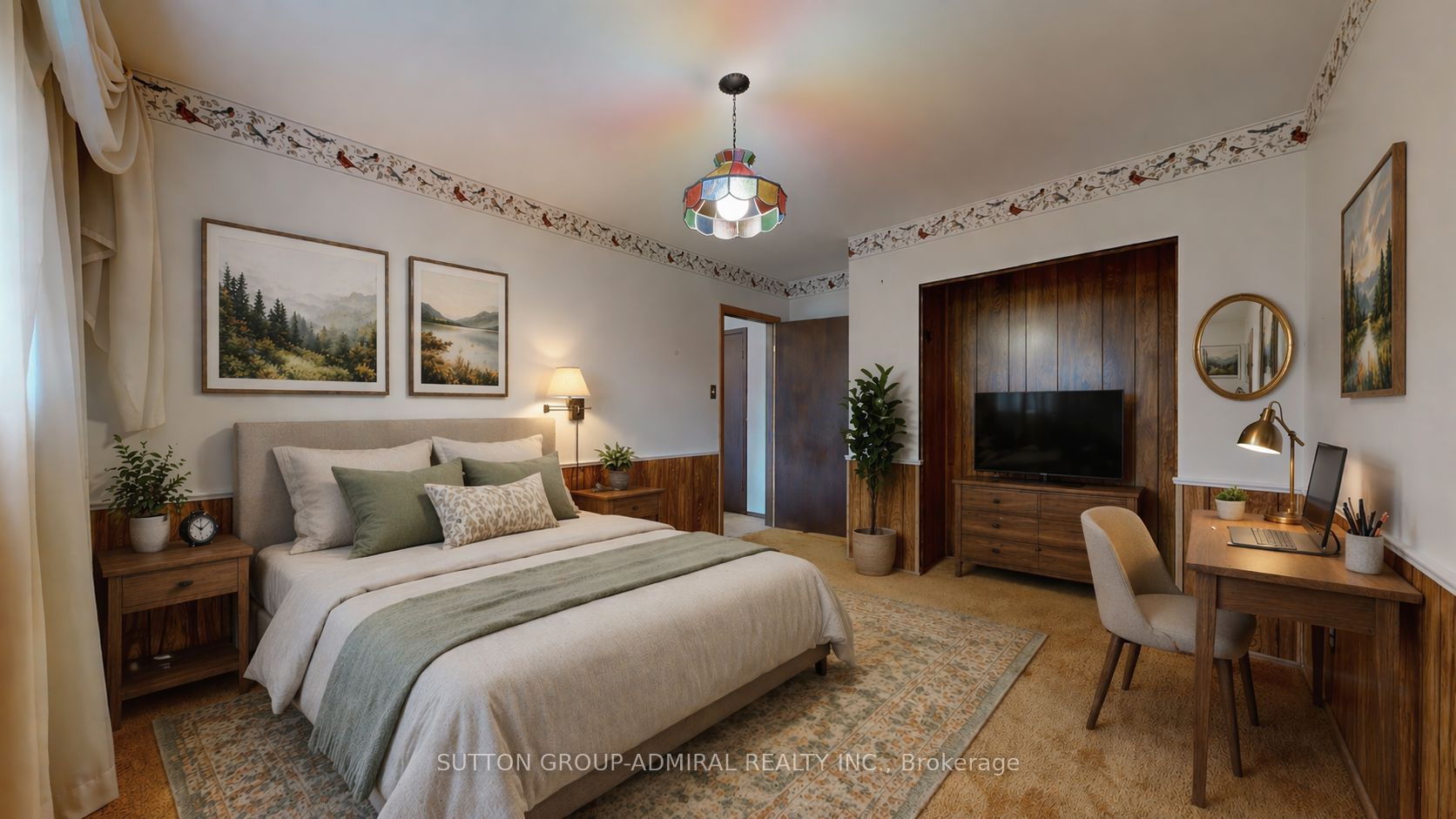 Additional image 6 of 5 Wedgeport Place, Toronto, ON, M2N 4B3