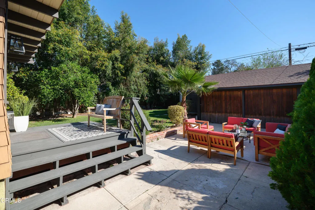 Additional image 51 of 1046 N Michigan Avenue, Pasadena, CA 91104
