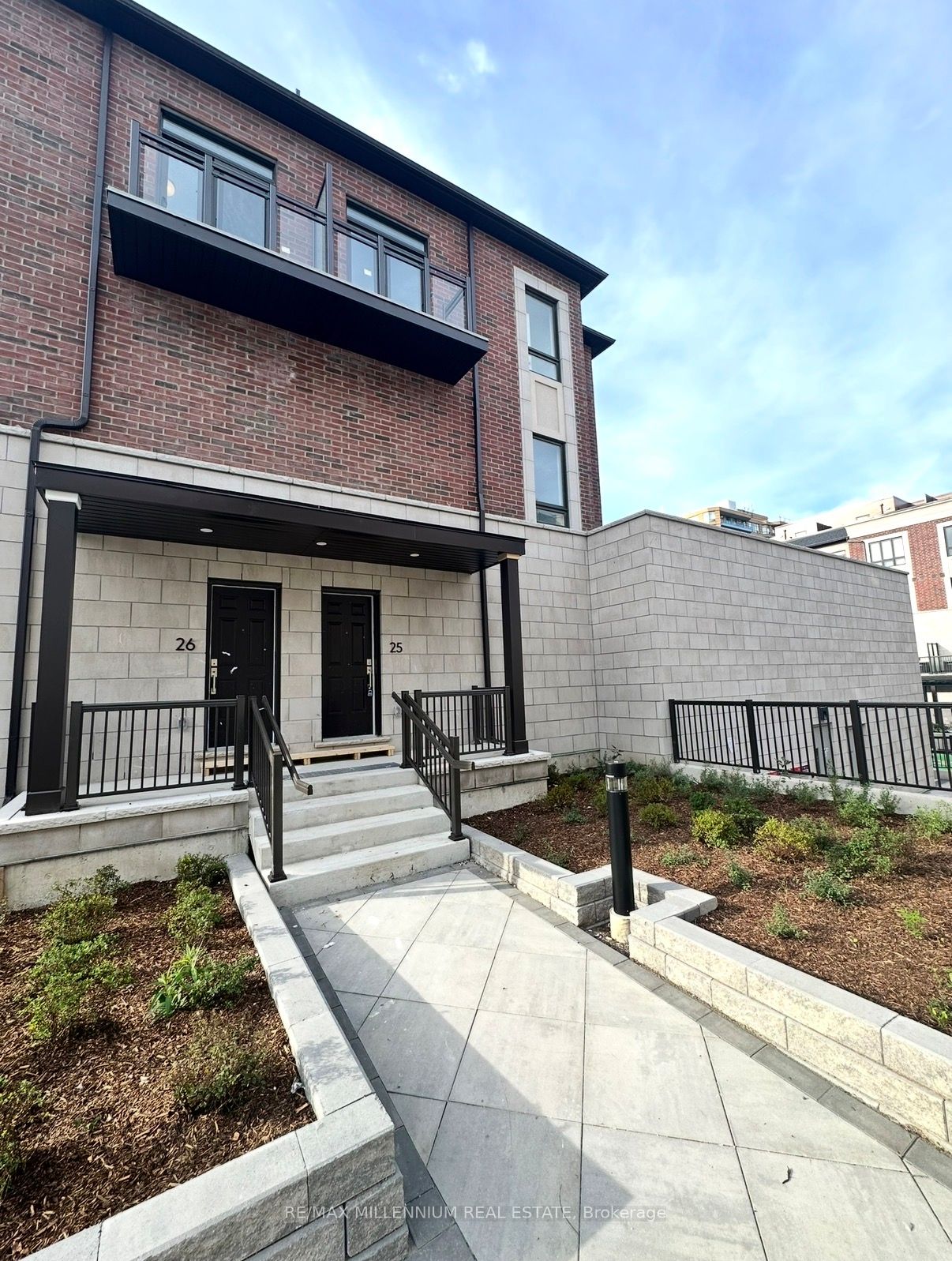 25-4035 Hickory Drive, Mississauga, ON, L4W 1L1