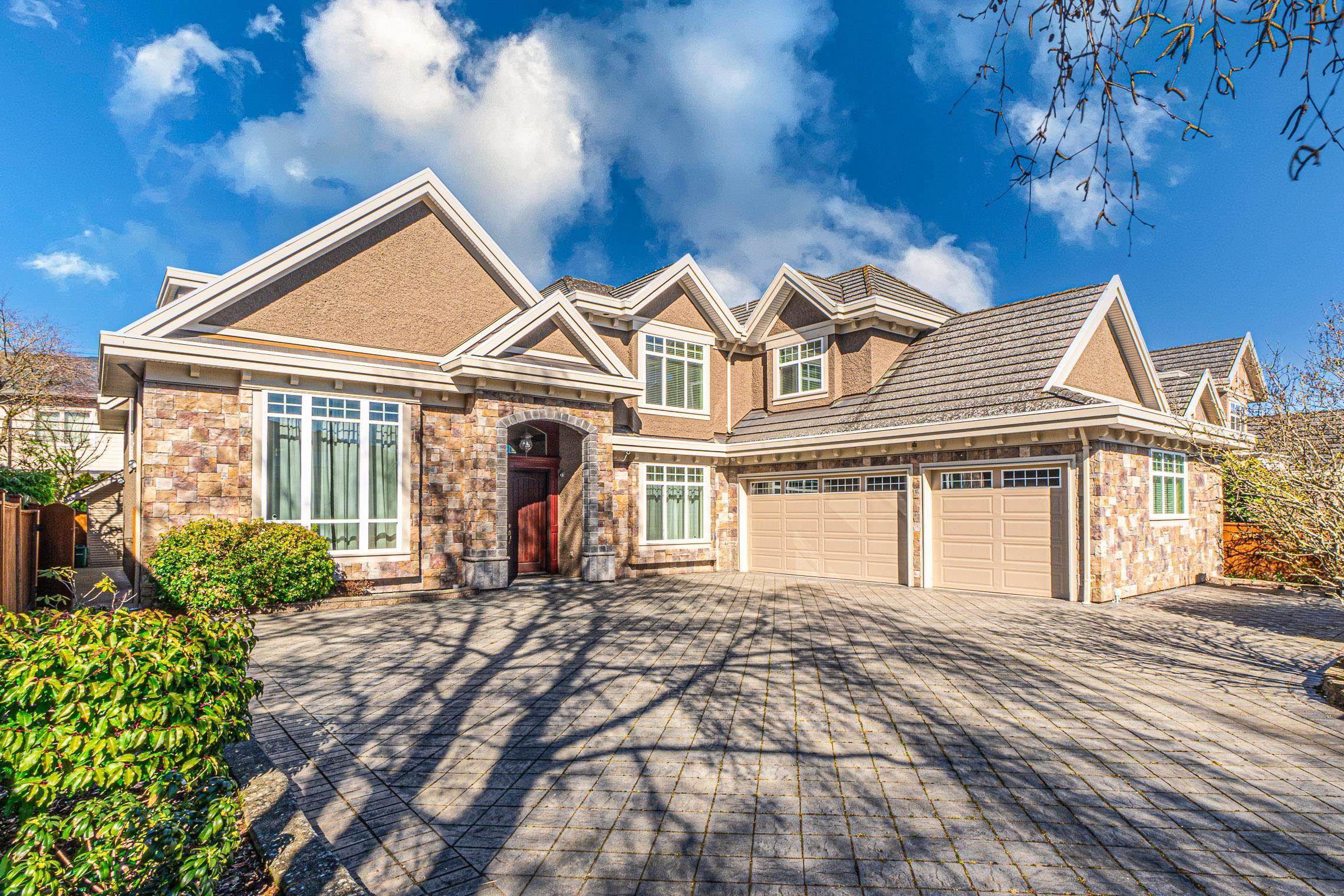3231 Wardmore Place, Richmond, BC, V7C 1S6