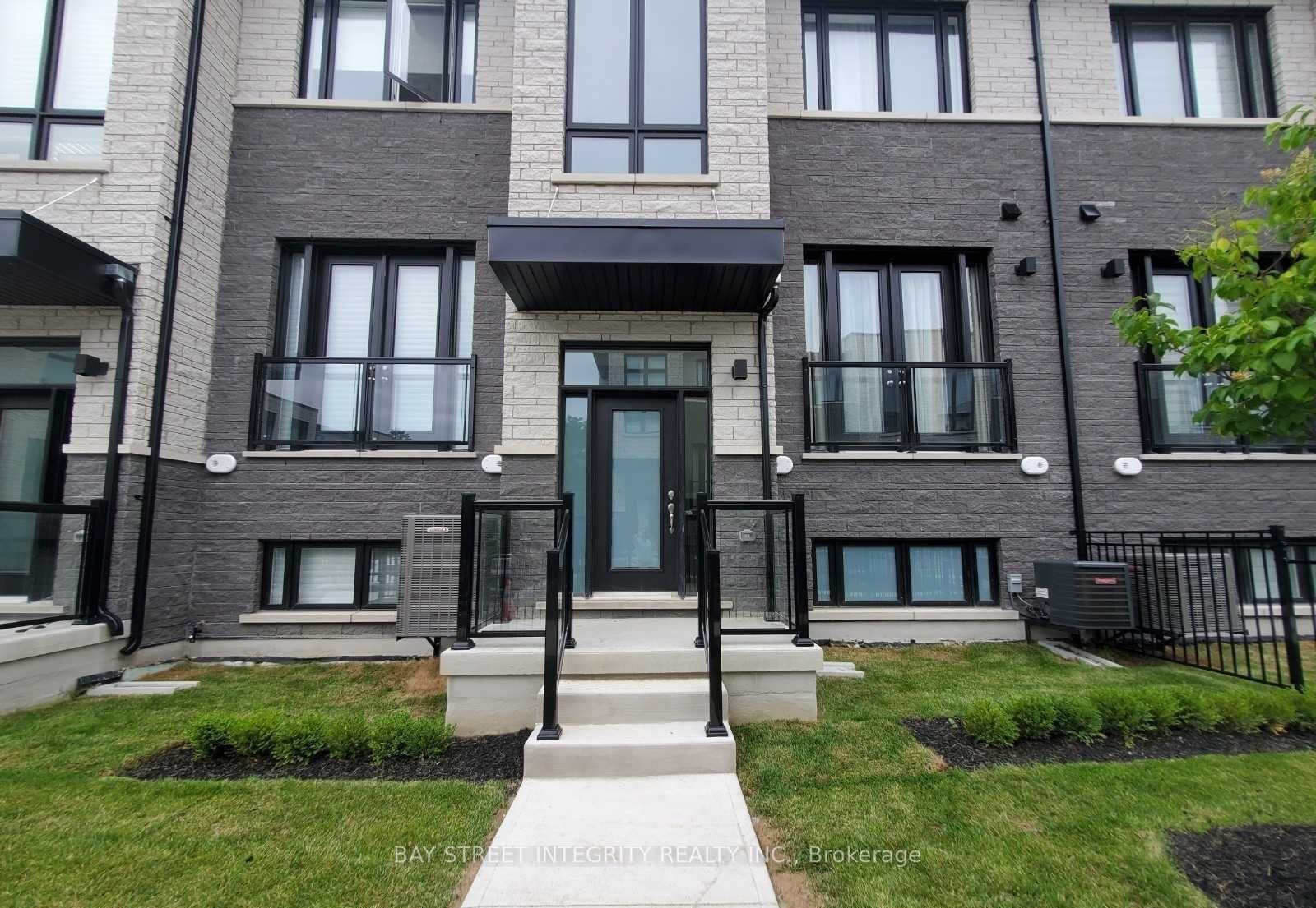 11 Howick Lane, Richmond Hill, ON, L4C 5T1