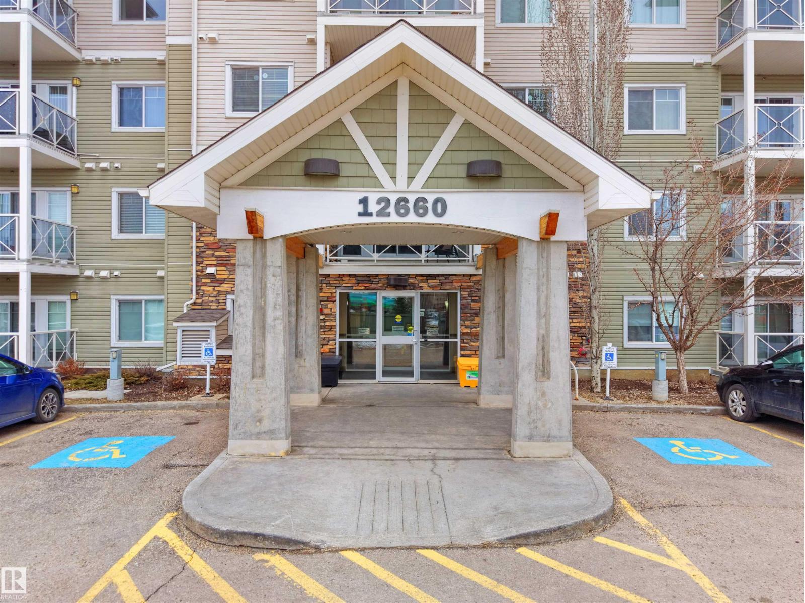 Additional image 2 of 106-12660 142 Avenue Avenue NW, Edmonton, AB, T5X0J5