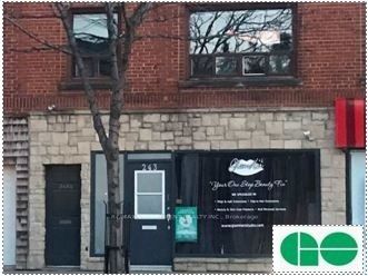 1-243A Lakeshore Road E, Mississauga, ON, L5H 1G5