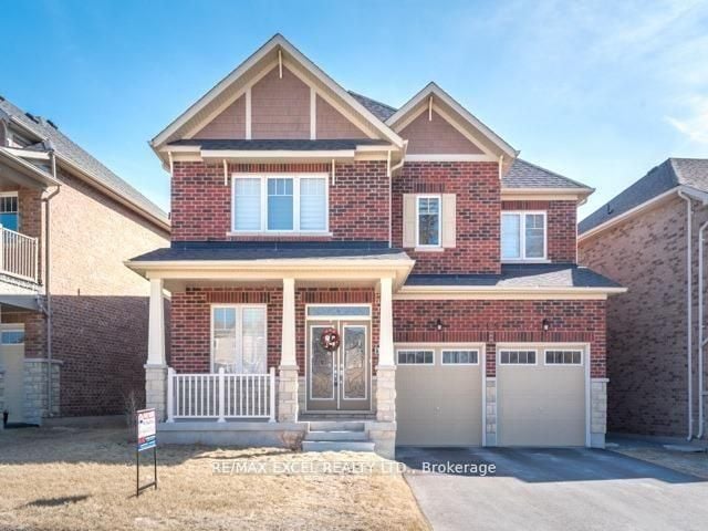 Basement-125 Sharavogue Avenue, Oshawa, ON, L1L 0G4