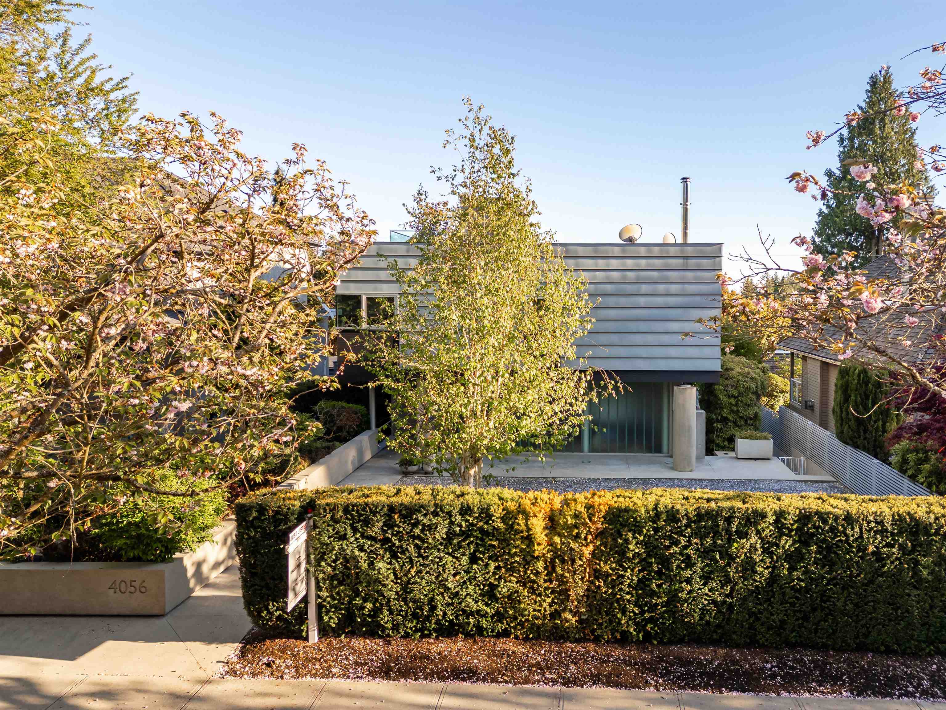 4056 36th Avenue W, Vancouver, BC, V6N 2S9