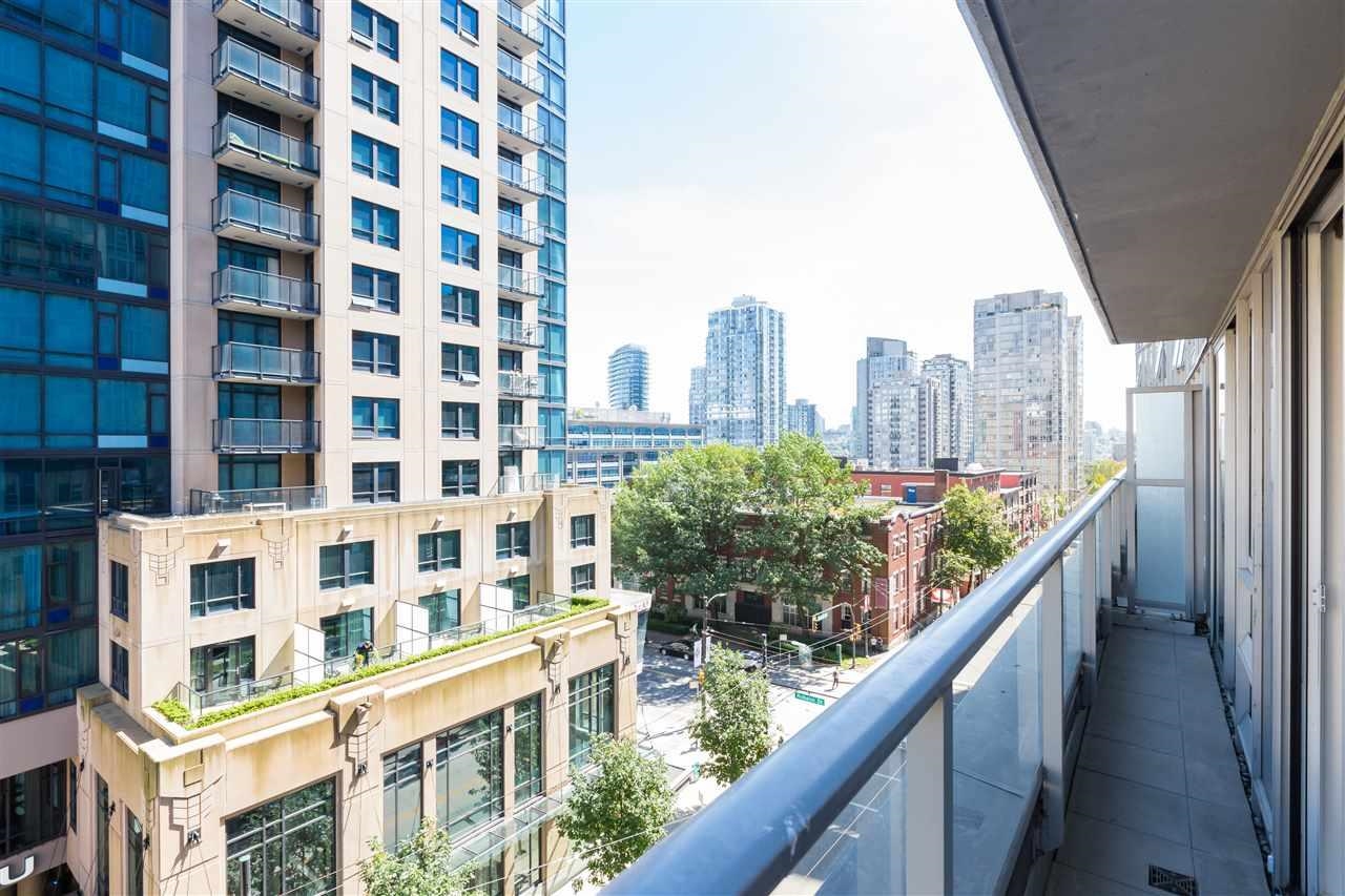 Additional image 4 of 703-233 Robson Street, Vancouver, BC, V6B 0E8
