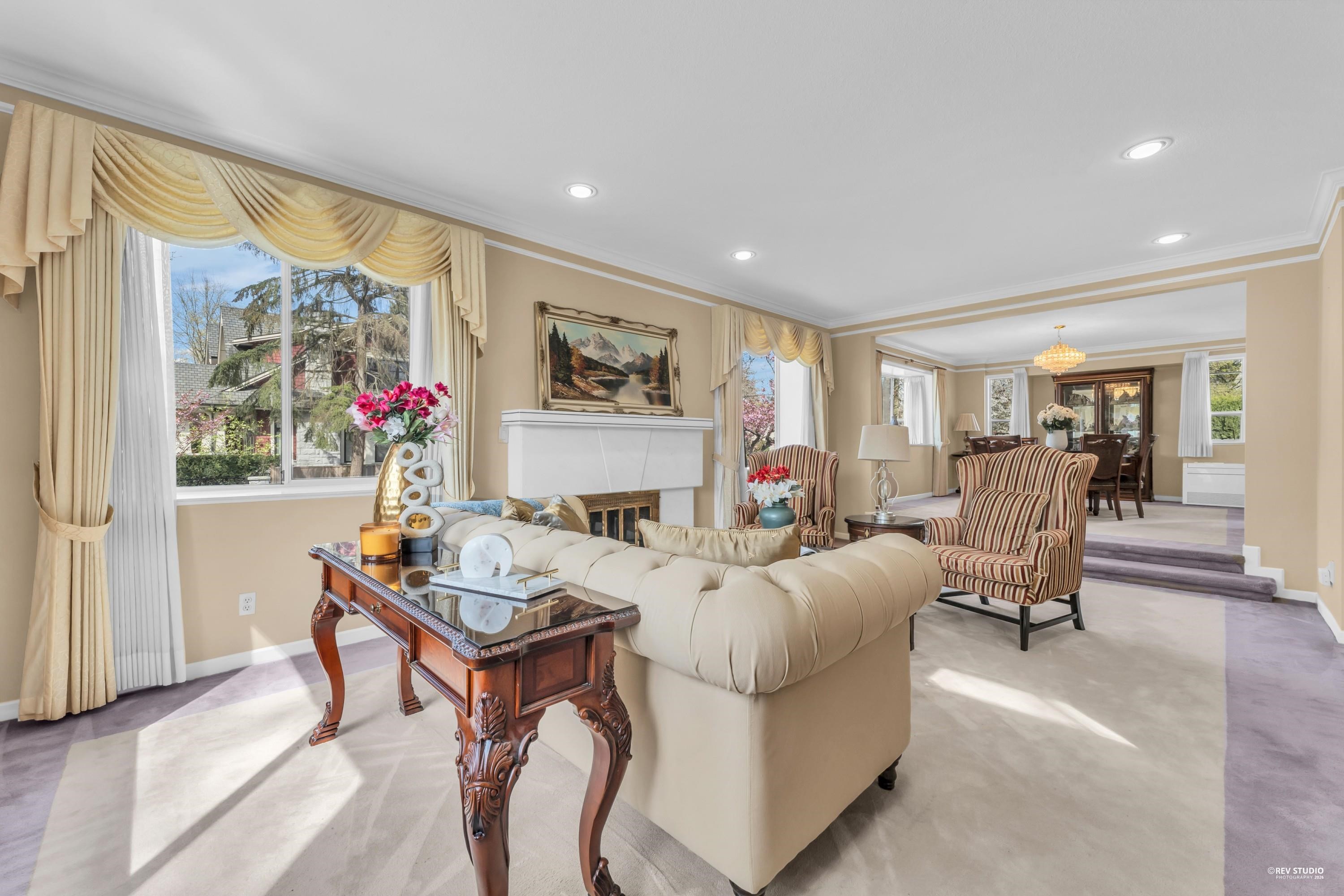 Additional image 4 of 4418 Osler Street, Vancouver, BC, V6H 2X9