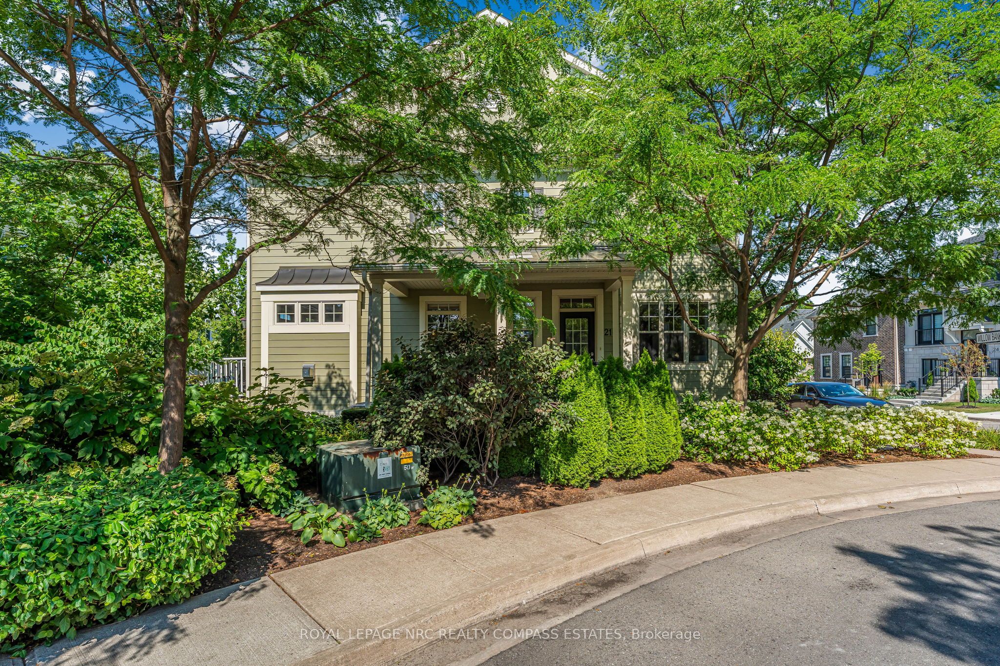 Additional image 3 of 21 Willow Bank Common, St. Catharines, ON, L2S 4C8