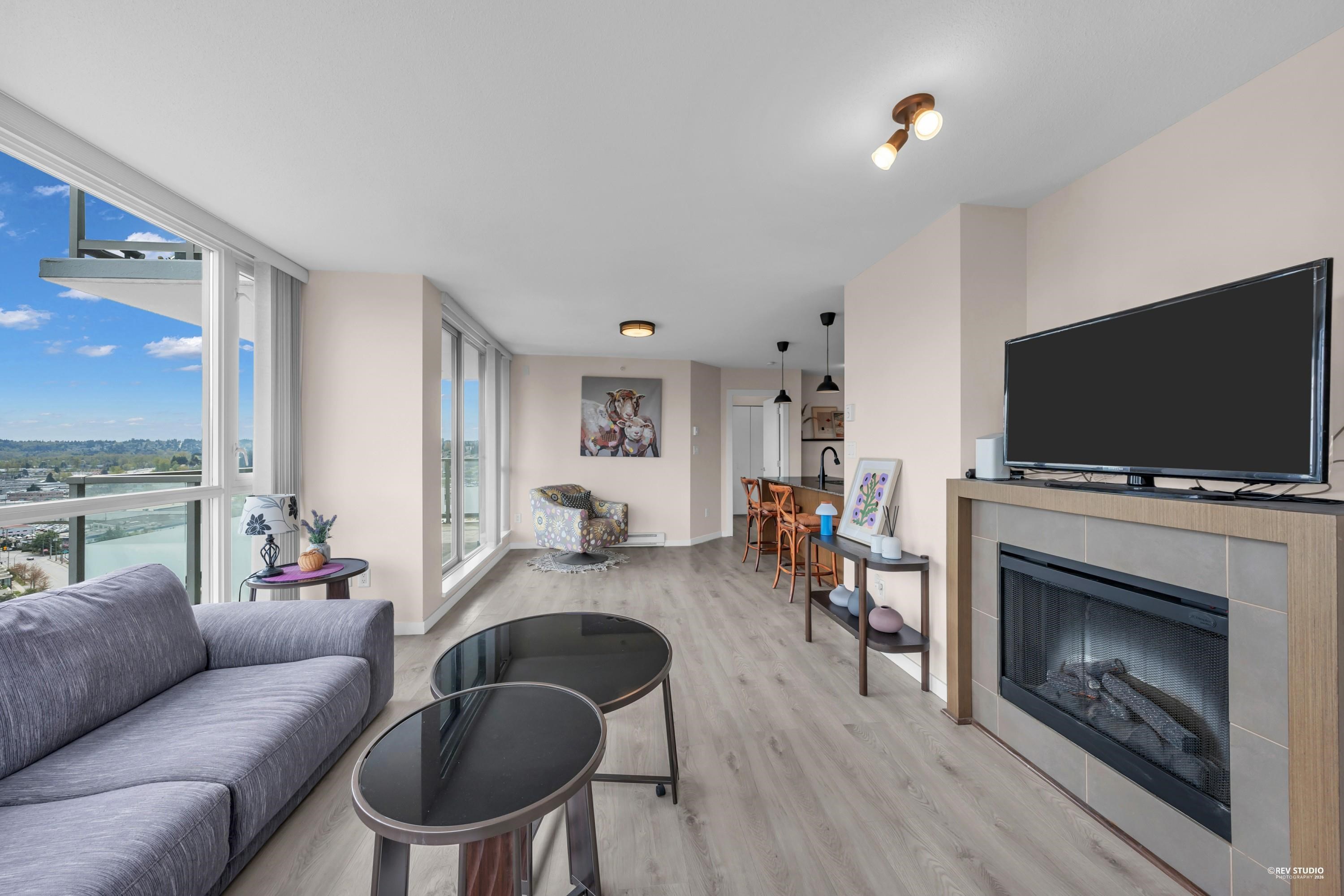 Additional image 3 of 1506-4888 Brentwood Drive, Burnaby, BC, V5C 0C6