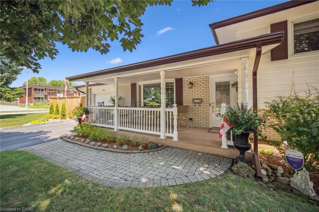 Additional image 3 of 574 Sprucehill Avenue, Waterloo, ON, N2L 4V9